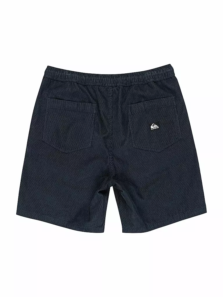 QUIKSILVER | Herren Beachshort Taxer Cord Bermuda 18