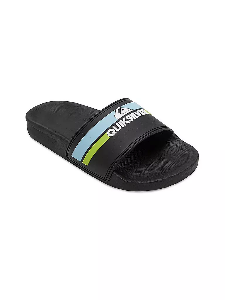 QUIKSILVER | Jungen Badeschuhe Rivi Slide | bunt