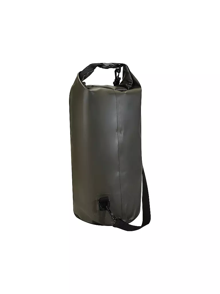 QUIKSILVER | Medium Water Stash 10L  | olive