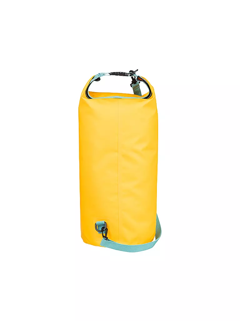 QUIKSILVER | Medium Water Stash 10L  | gelb