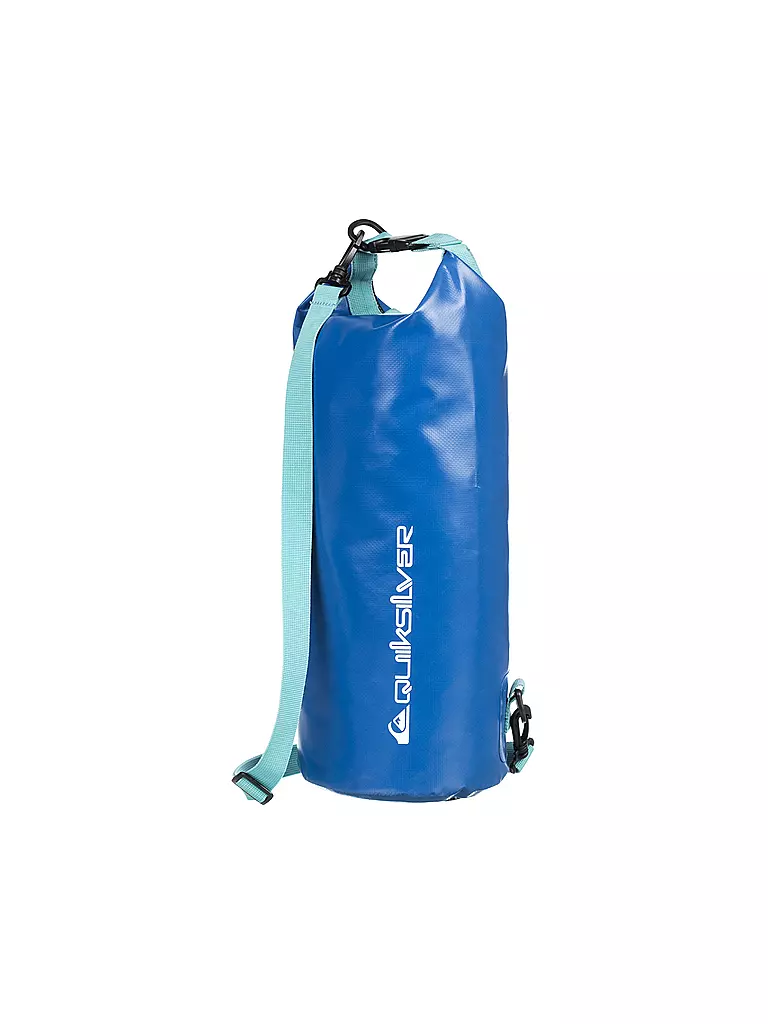 QUIKSILVER | Waterbag Small Water Stash 5L | blau