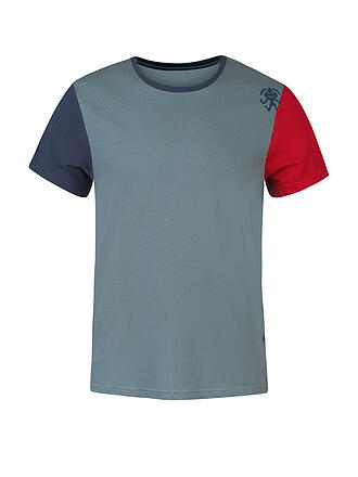 RAFIKI | Herren Klettershirt Granite