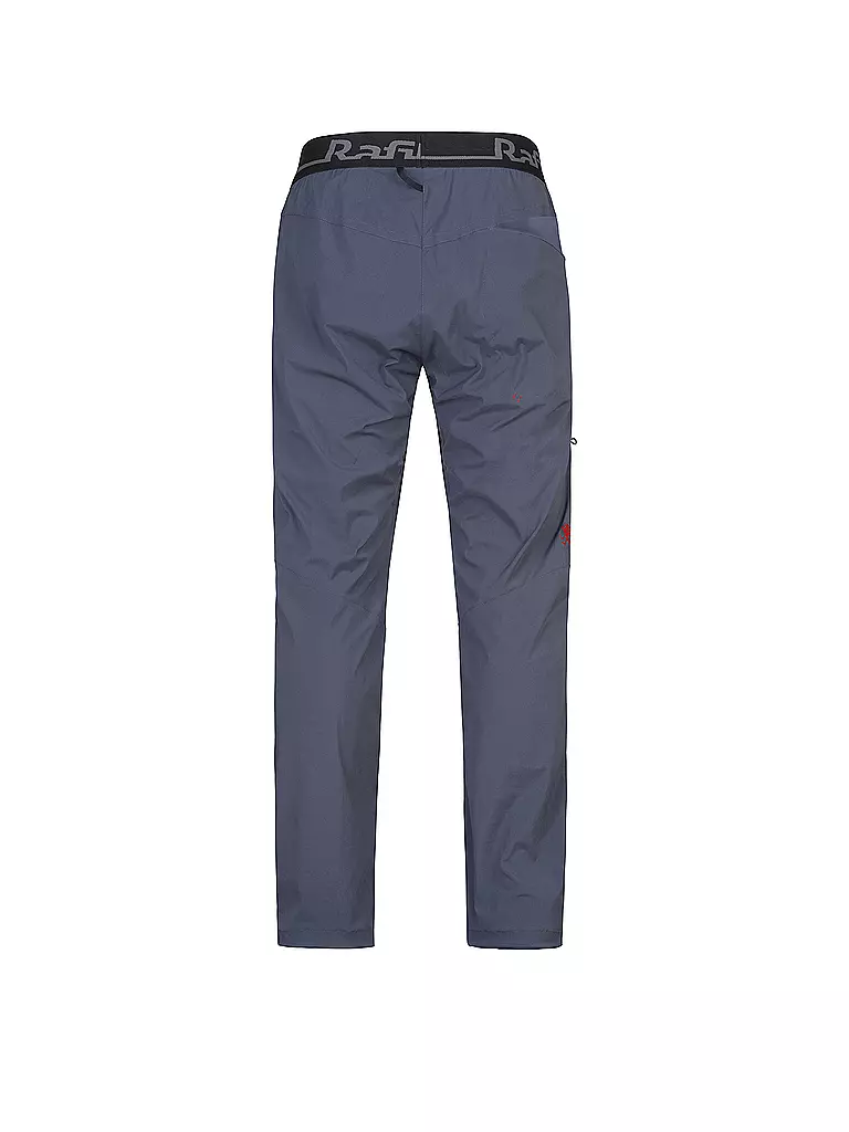 RAFIKI | Herren Kletterhose Drive | dunkelblau