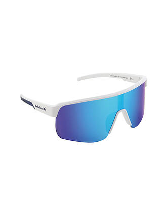 RED BULL SPECT | Damen Sportbrille Dakota Weiß/Blau F3