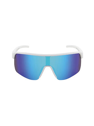 RED BULL SPECT | Damen Sportbrille Dakota Weiß/Blau F3