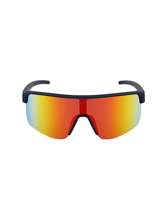 RED BULL SPECT | Herren Sportbrille Dakota Blau/Orange F3