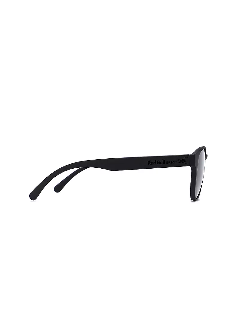 RED BULL SPECT | Damen Lifestylebrille Eden F3 | schwarz