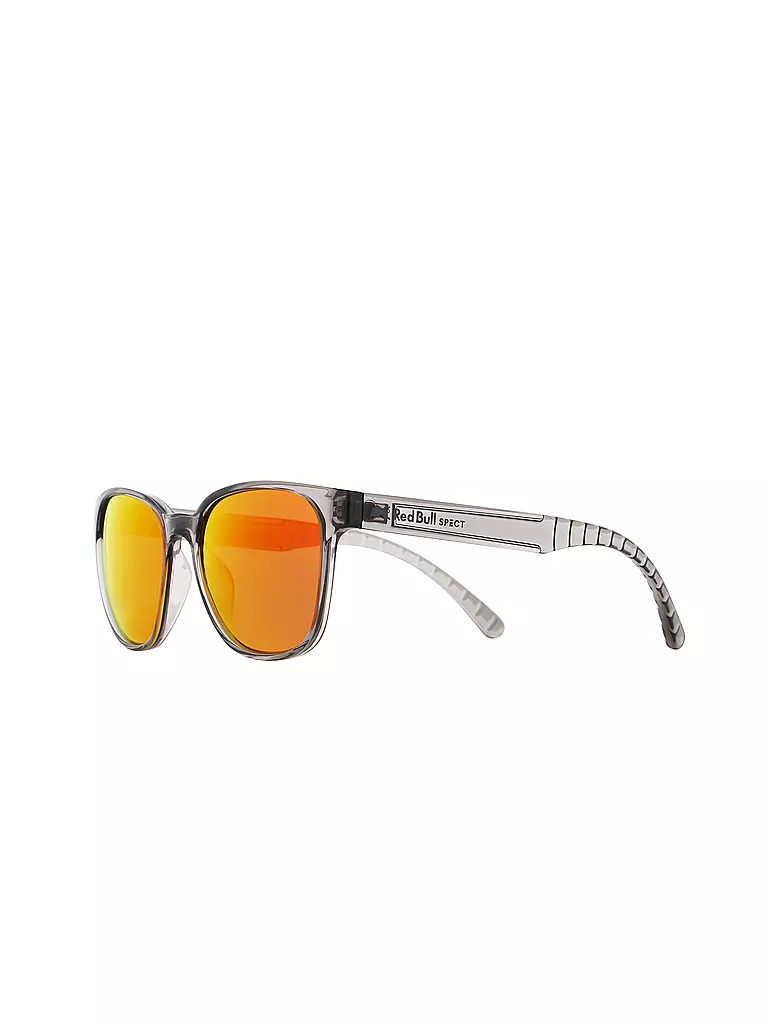 RED BULL SPECT | Damen Lifestylebrille Emery | grau