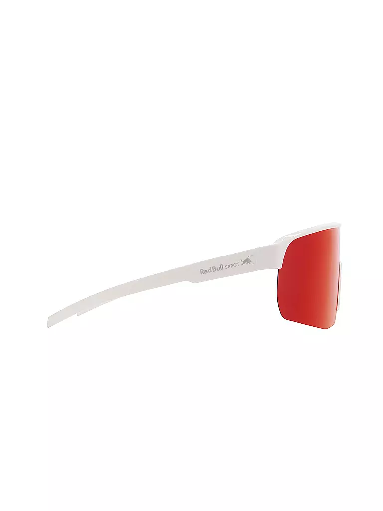 RED BULL SPECT | Damen Sportbrille Dakota | weiss