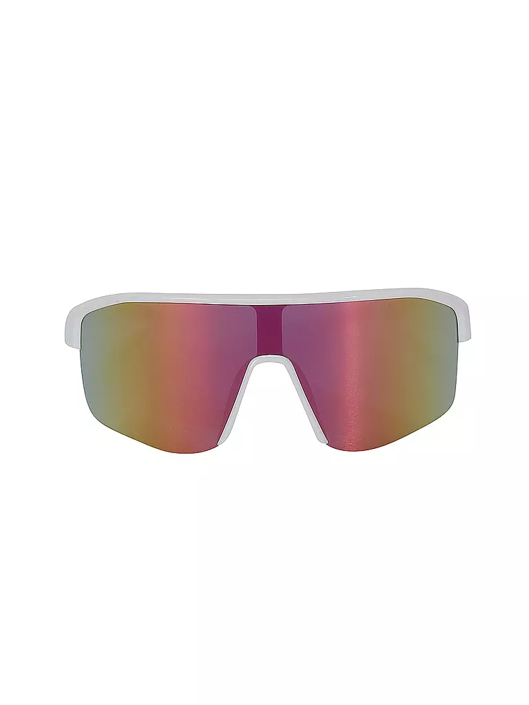 RED BULL SPECT | Damen Sportbrille Dundee | weiss