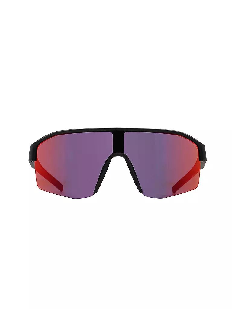 RED BULL SPECT | Damen Sportbrille Dundee | schwarz