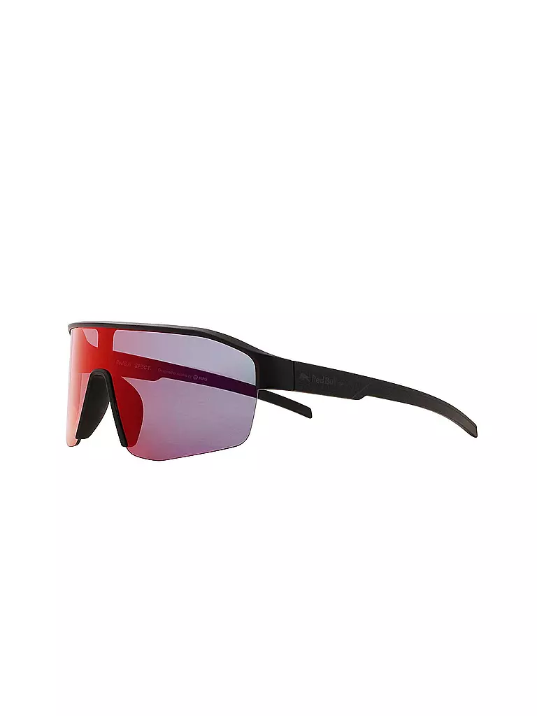 RED BULL SPECT | Damen Sportbrille Dundee | schwarz