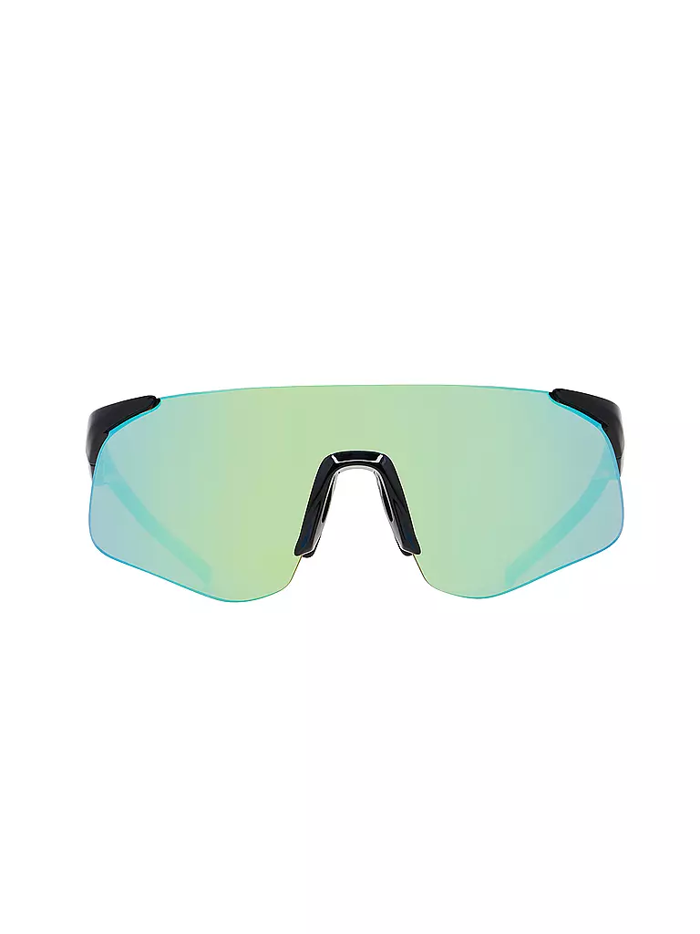 RED BULL SPECT | Damen Sportbrille Mark | schwarz