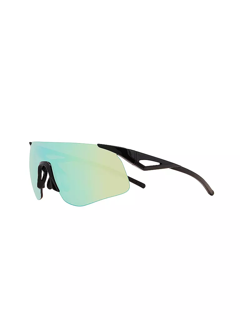 RED BULL SPECT | Damen Sportbrille Mark | schwarz