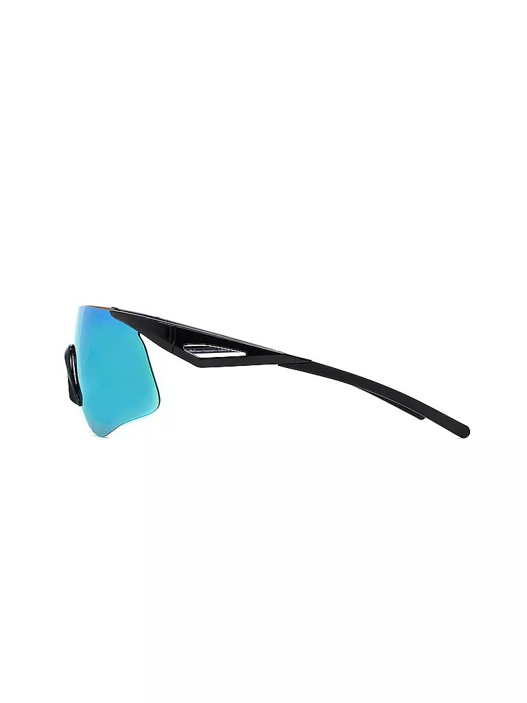 RED BULL SPECT | Damen Sportbrille Mark | schwarz