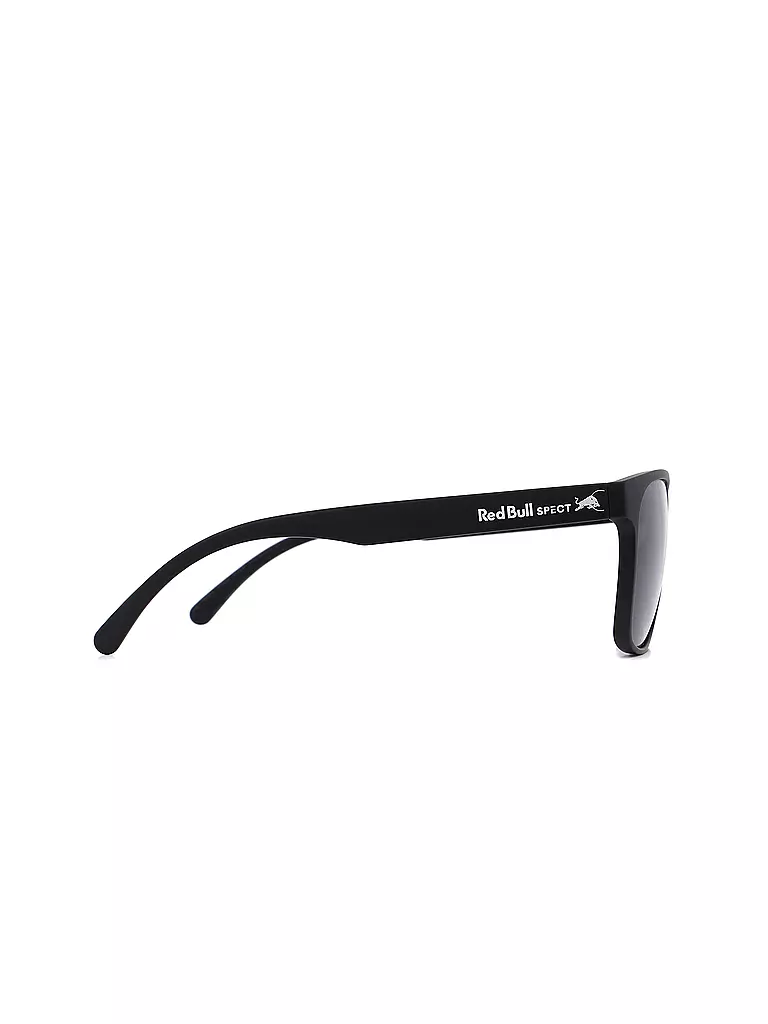 RED BULL SPECT | Herren Lifestylebrille Earle | schwarz