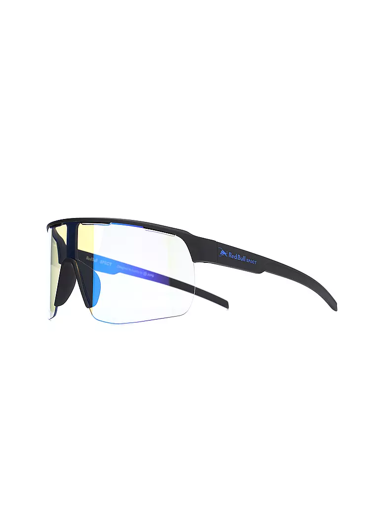 RED BULL SPECT | Herren Sportbrille Dakota Pro 01X | schwarz