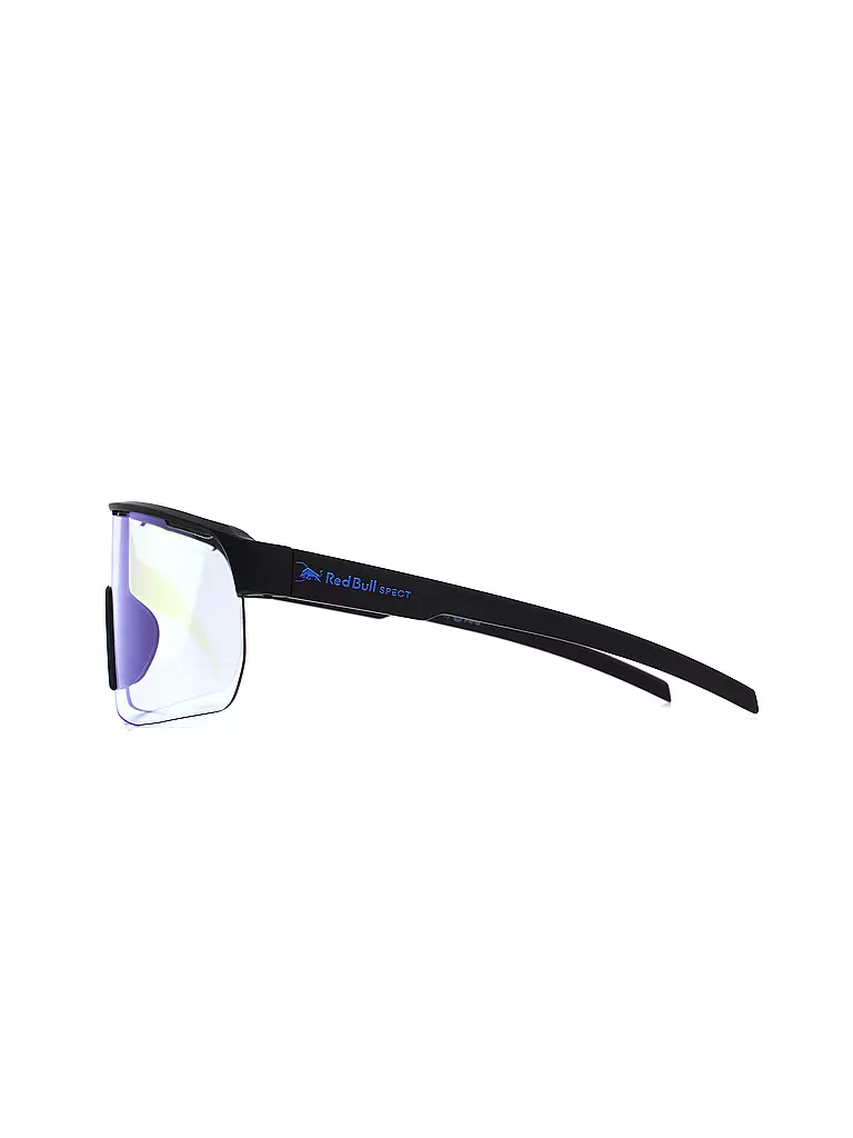 RED BULL SPECT | Herren Sportbrille Dakota Pro 01X | schwarz