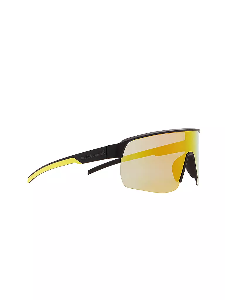 RED BULL SPECT | Herren Sportbrille Dakota | schwarz