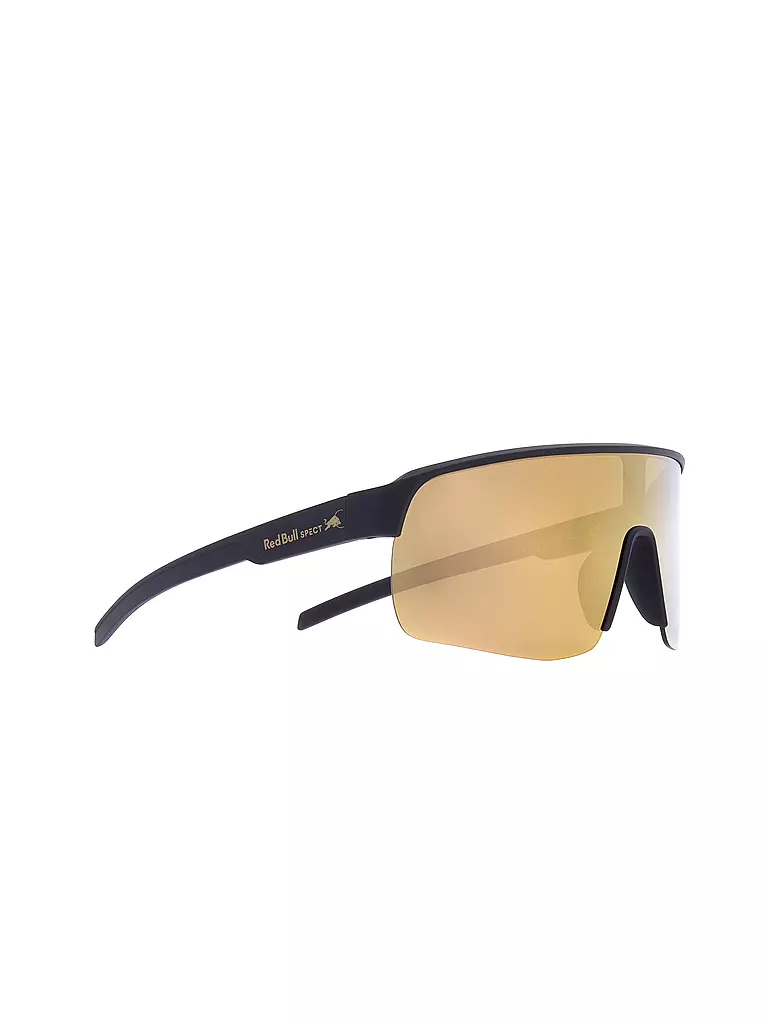 RED BULL SPECT | Herren Sportbrille Dakota | schwarz