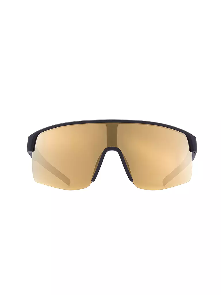 RED BULL SPECT | Herren Sportbrille Dakota | schwarz