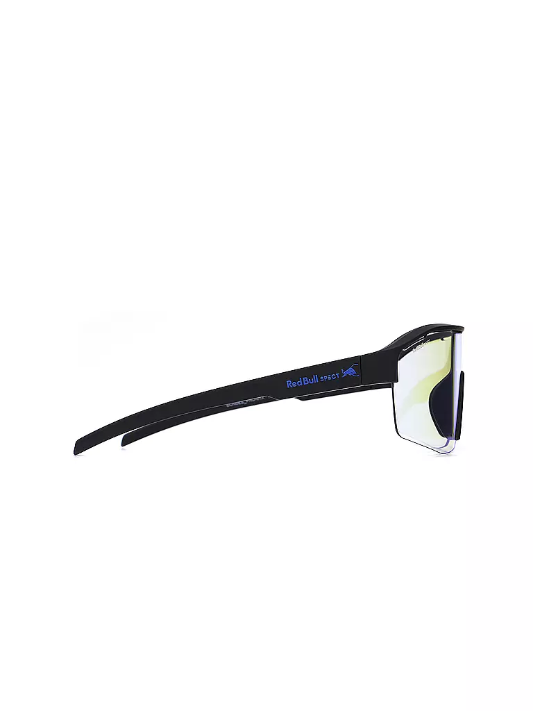 RED BULL SPECT | Herren Sportbrille Dundee Pro 01X | schwarz