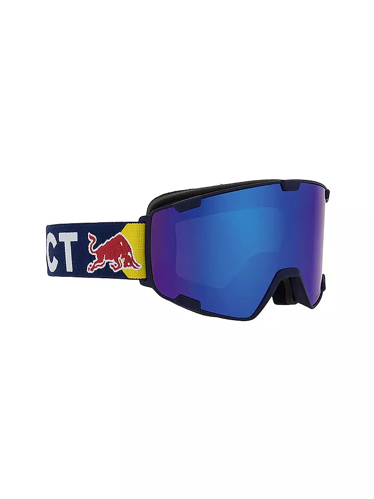 RED BULL SPECT | Skibrille Park-003 | blau