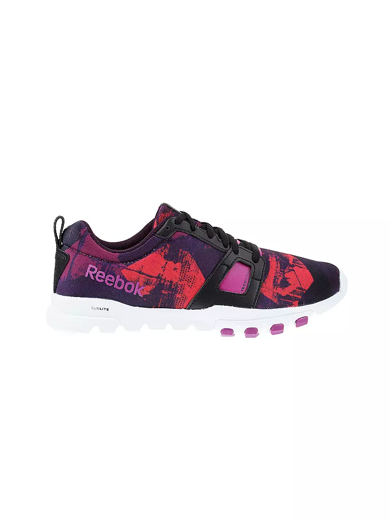 reebok sublite damen