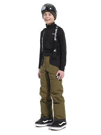 REHALL | Jungen Snowboardhose Digger-R-JR