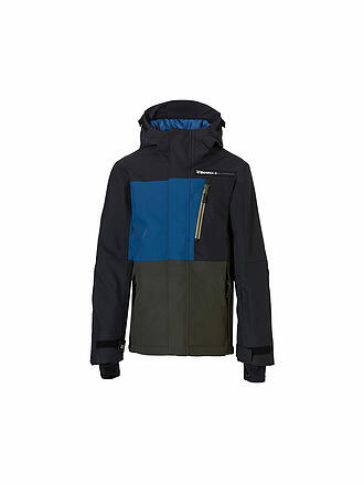 REHALL | Jungen Snowboardjacke Freak-R-JR.