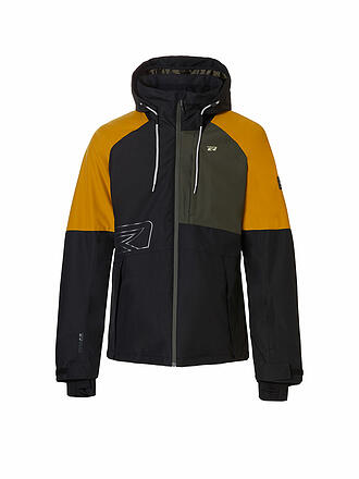 REHALL | Herren Snowboardjacke Clive-R