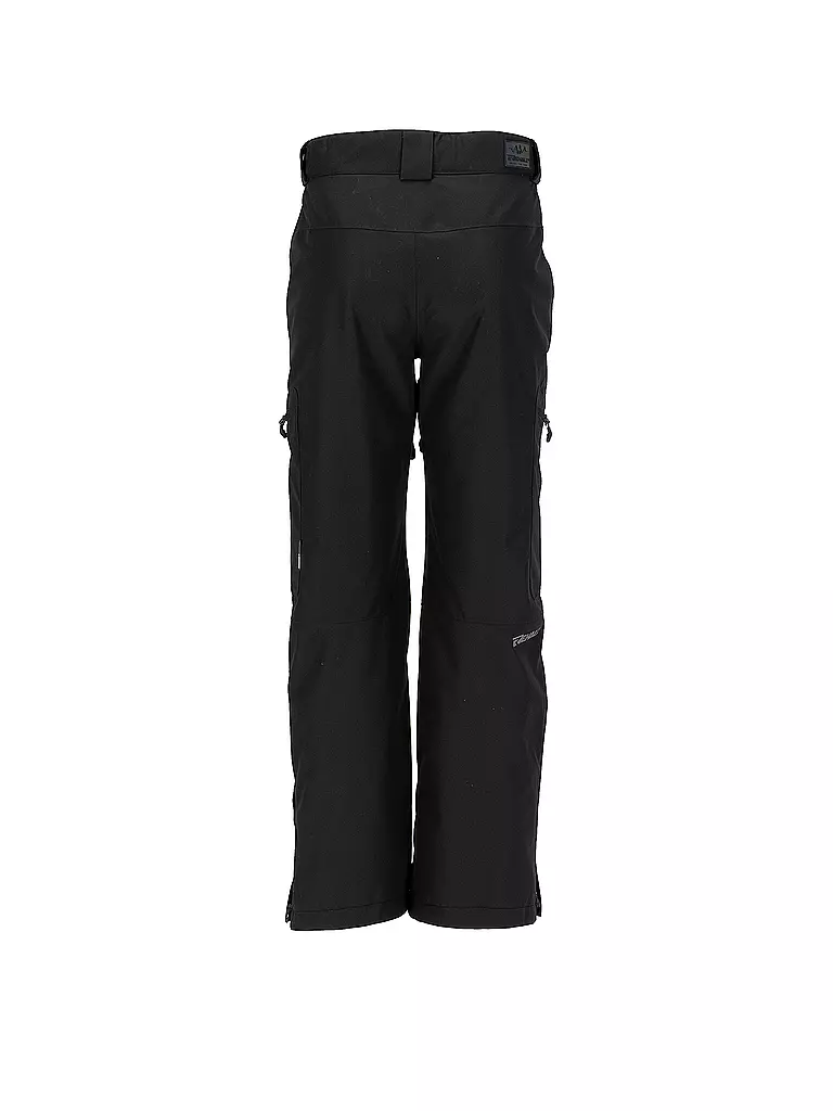 REHALL | Herren Snowboardhose Croob-R | schwarz