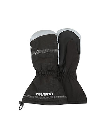 REUSCH | Kinder Skifauster Maxi R-TEX® Mitten