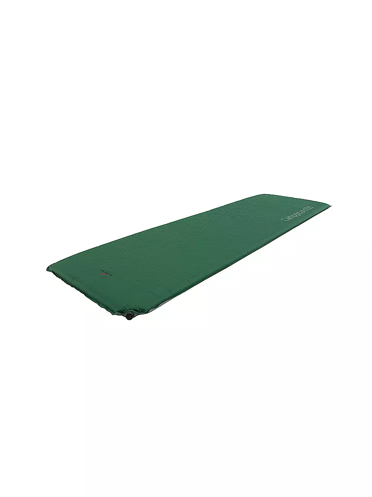 ROBENS | Isomatte Self Inflating Campground 50 | olive