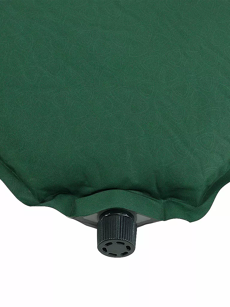 ROBENS | Isomatte Self Inflating Campground 50 | olive