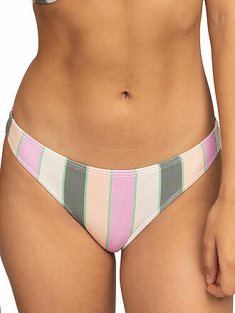 ROXY | Damen Bikinihose Vista Stripe