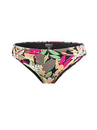 ROXY | Damen Bikinihose Printed Beach Classics