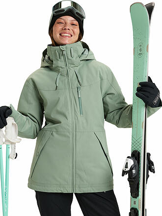 ROXY | Damen Snowboardjacke Presence Parka