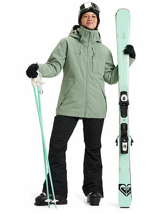 ROXY | Damen Snowboardjacke Presence Parka