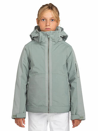 ROXY | Mädchen Snowboardjacke Meade  Hoodie