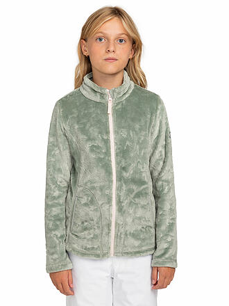 ROXY | Mädchen Fleecejacke Igloo