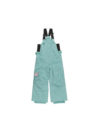 ROXY | Mini Mädchen Ski Latzhose Lola 