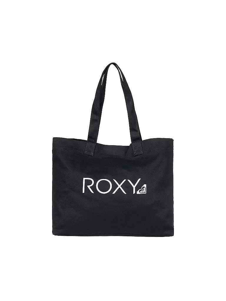 ROXY | Badetasche Go For It | grau