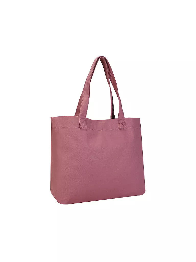 ROXY | Badetasche Go for it | rosa