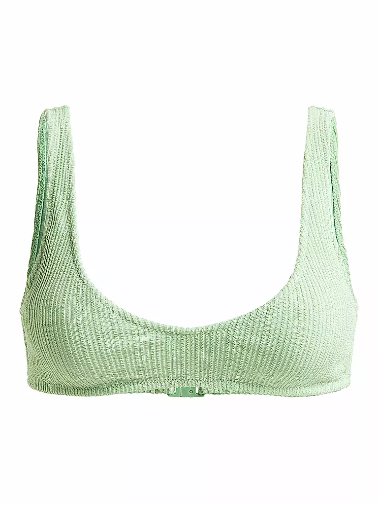 ROXY | Damen Bikinioberteil Aruba Bralette | hellgrün