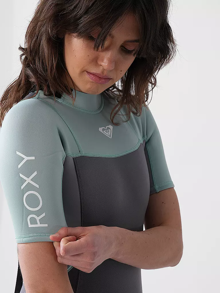 ROXY | Damen Neoprenanzug Prologue 2/2mm | mint