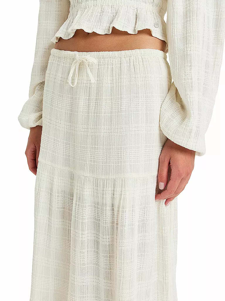 ROXY | Damen Rock Sweetwater Maxi | creme