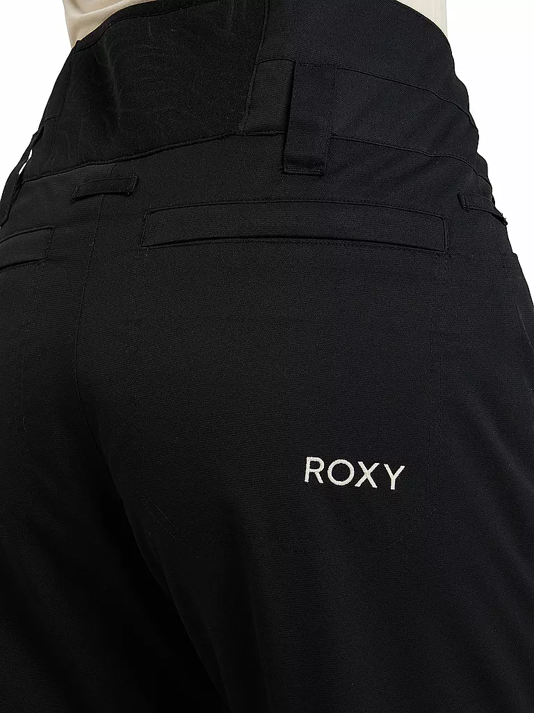 ROXY | Damen Snowboardhose Diversion Pt | schwarz