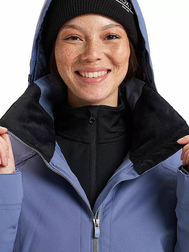 ROXY | Damen Snowboardjacke Meade | blau