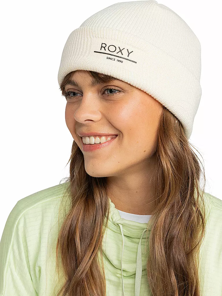 ROXY | Mütze Folker | creme